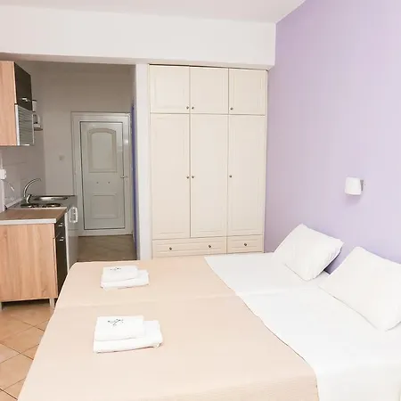 アパート Seaside *