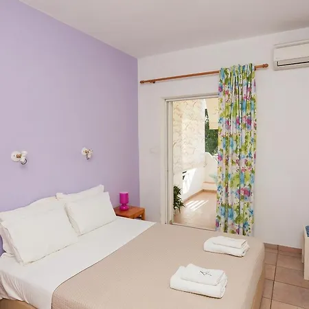 アパート Seaside