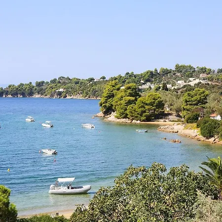 Seaside アパート *