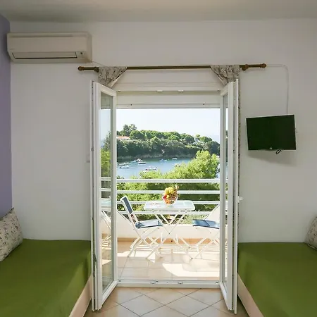 Seaside アパート *