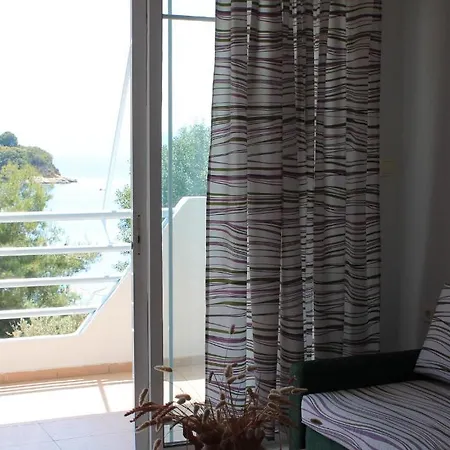 Seaside コリオス