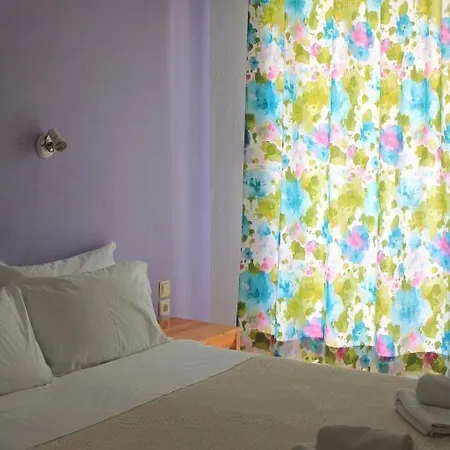 Seaside コリオス