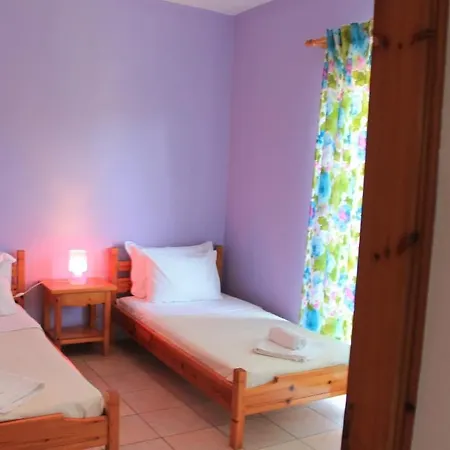 アパート Seaside コリオス