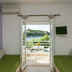 Seaside Apartament *