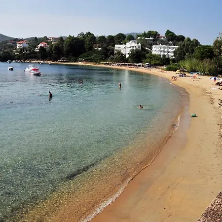 Apartment Seaside Kolios