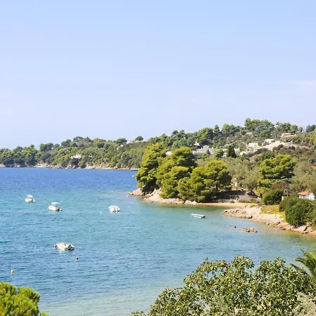 Apartamento Seaside *