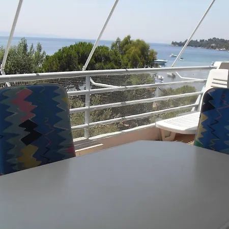 Apartment Seaside Kolios