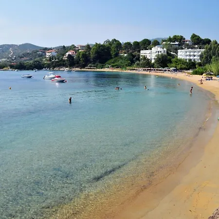 Seaside Kolios
