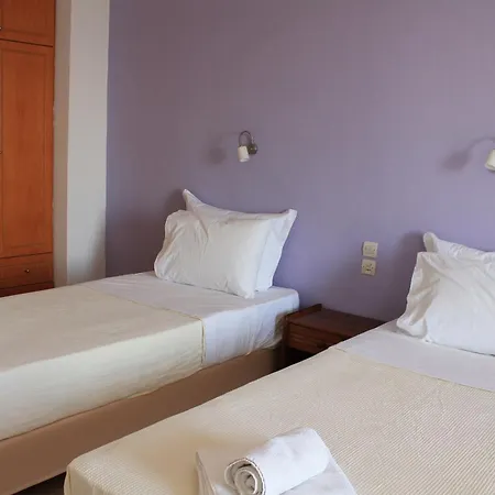 Apartment Seaside Kolios
