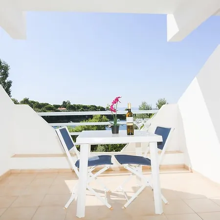 Apartamento Seaside *