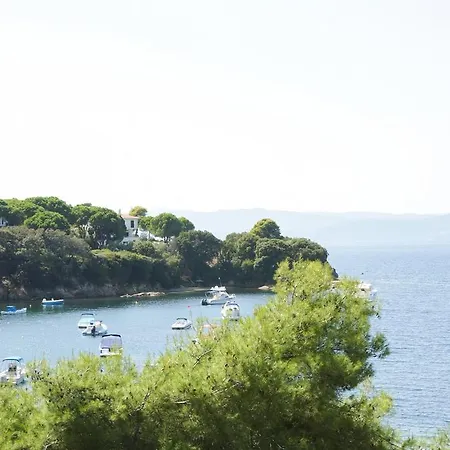 Apartamento Seaside Kolios