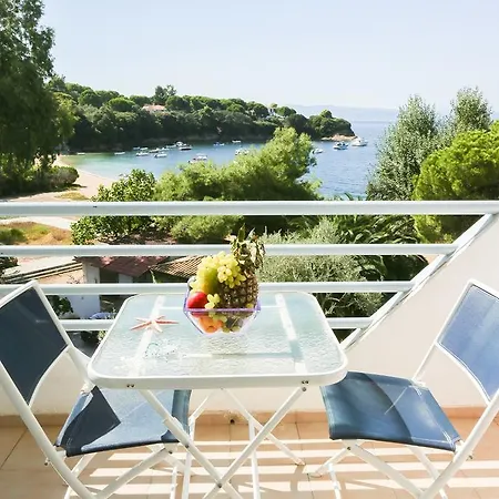 Seaside