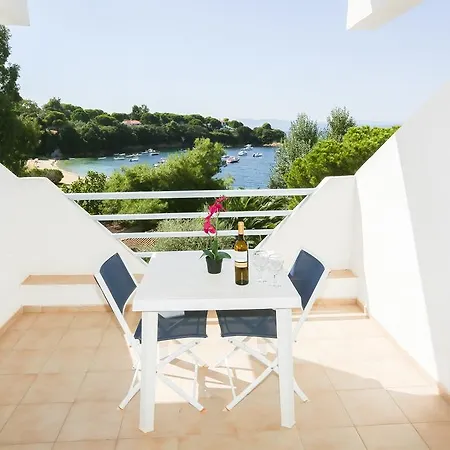 Apartamento Seaside *