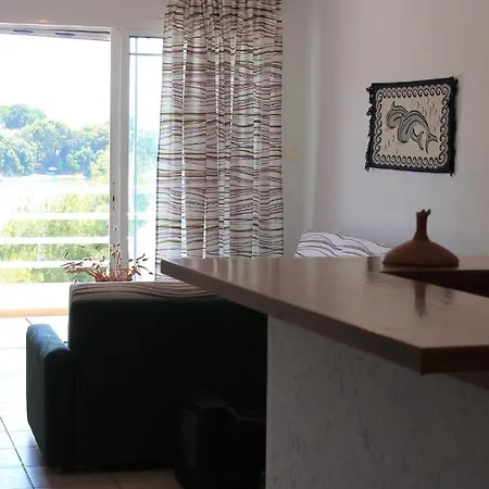Apartment Seaside