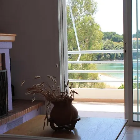 Seaside Apartamento Kolios