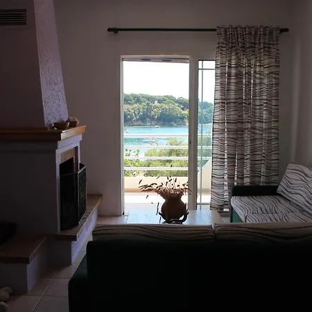 Apartment Seaside