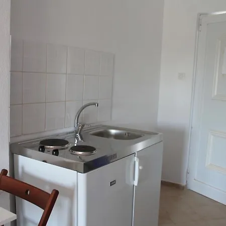 Seaside Apartment