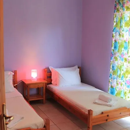 Apartamento Seaside *