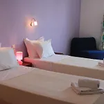 Seaside Apartment Kolios