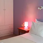 Seaside Apartment Kolios