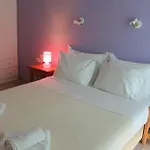 Seaside Apartment Kolios