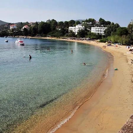 Apartmán Seaside Kolios