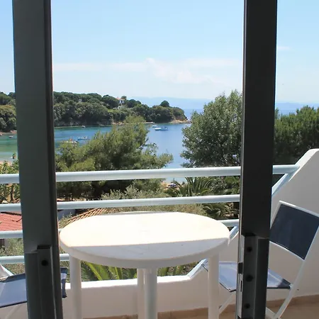 Seaside Apartmán *
