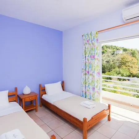 Seaside Apartmán