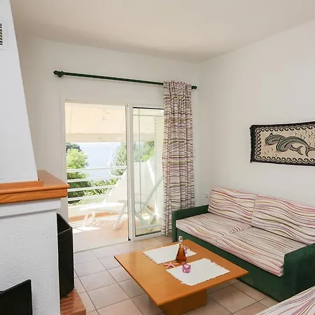Seaside Apartmán *