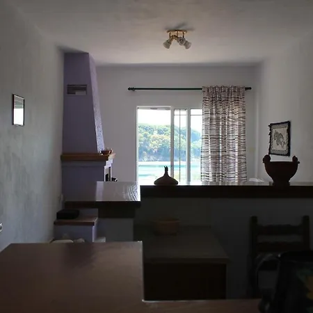 Seaside Apartmán