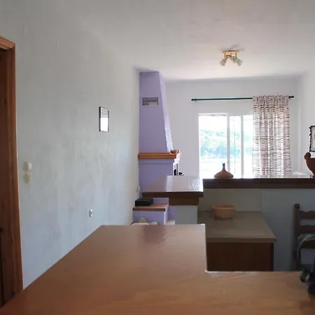 Seaside Apartmán *