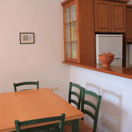 Apartmán Seaside
