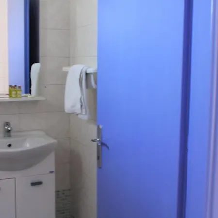 Seaside Apartmán Kolios