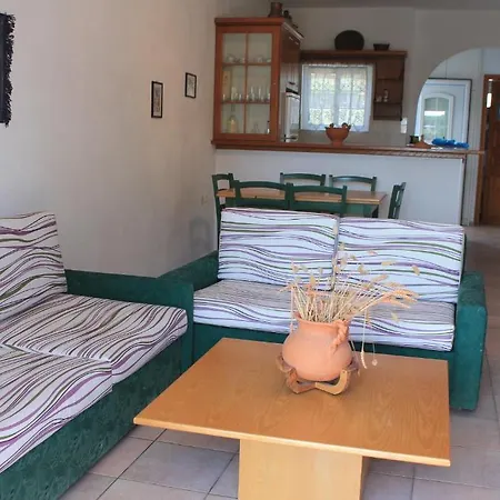 Apartmán Seaside