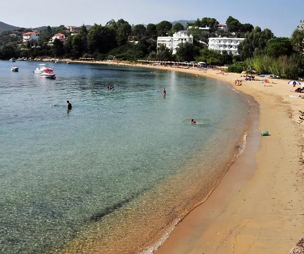 Apartment Seaside Kolios