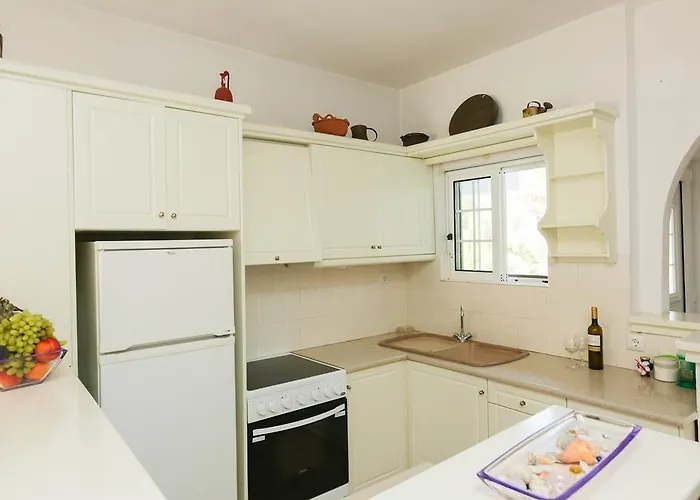 Apartment Seaside Kolios