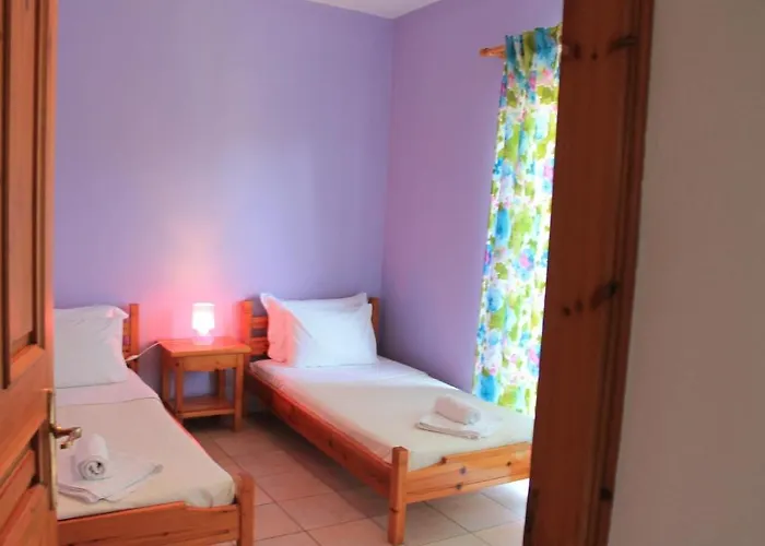 Apartment Seaside Kolios